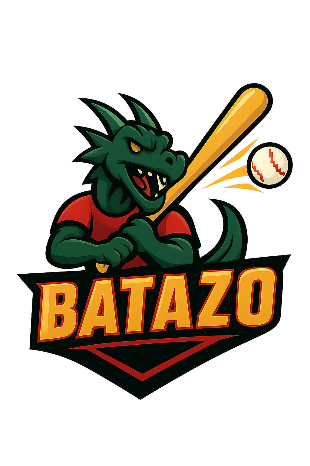 Batazo Logo